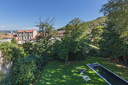 Les Jardins de Mazamet