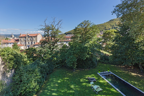 Les Jardins de Mazamet - photo 3