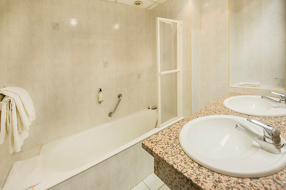 The Originals Boutique, Hôtel du Pont Roupt, Mende - photo 4