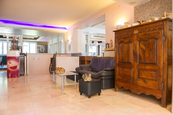 The Originals Boutique, Hôtel du Pont Roupt, Mende - photo 7