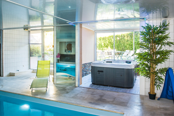 The Originals Boutique, Hôtel du Pont Roupt, Mende - photo 10