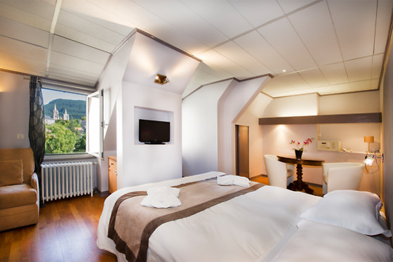 The Originals Boutique, Hôtel du Pont Roupt, Mende - photo 15