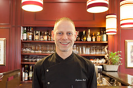 Stéphane Martin
