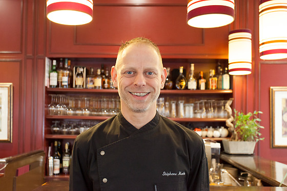 Stéphane Martin - photo 4
