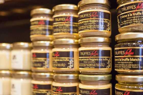 Truffes Folies 8ème - photo 3