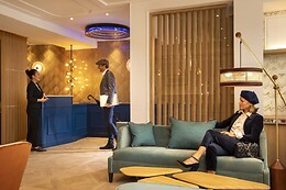 Online Booking EPS