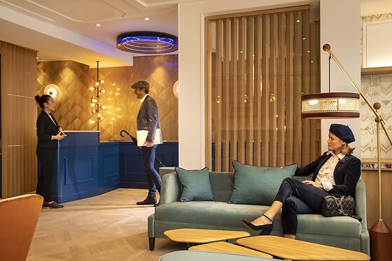 Online Booking EPS - photo 8