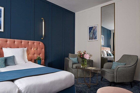 Online Booking EPS - photo 2