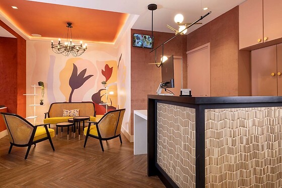 Online Booking EPS - photo 6
