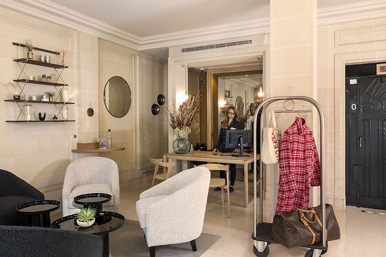 Online Booking EPS - photo 3