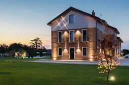 Casale Auriga