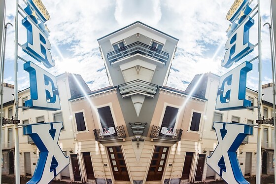 Online Booking EPS - photo 0