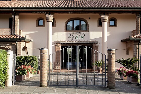 Online Booking EPS - photo 0