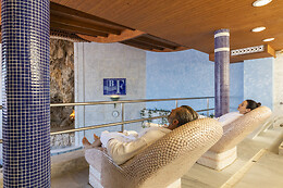 BALNEARIO DE FITERO