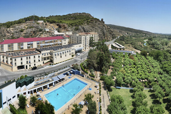 BALNEARIO DE FITERO - photo 0