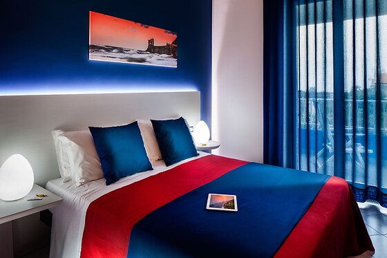 Online Booking EPS - photo 0