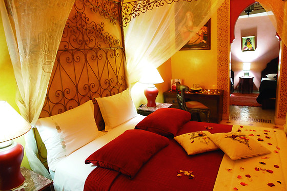 Samira Riads - photo 11