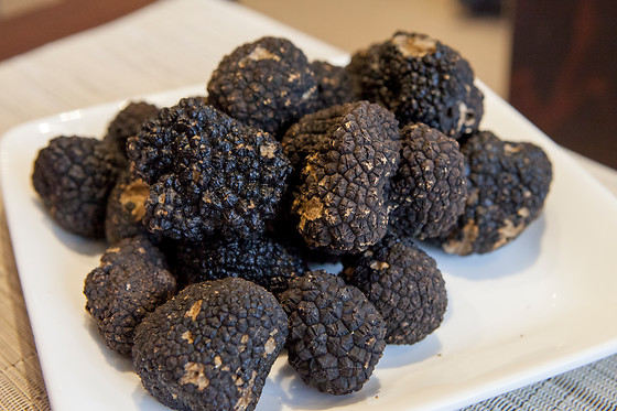 Truffes Folies 8ème - photo 4
