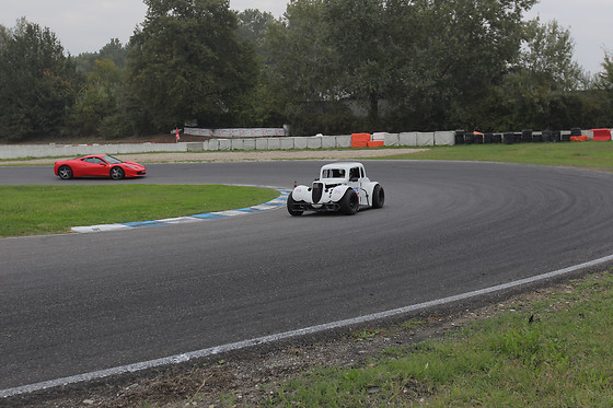 GT Italy - photo 20