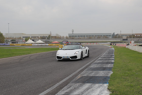 GT Italy - photo 29