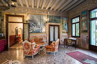 Soggiorno gastronomico per due presso Villa Tacchi a Gazzo