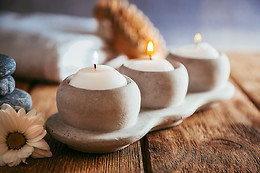 FISIOTERAPIA HUERCAL