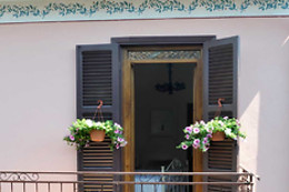 La Fontana di Nonna Checchina