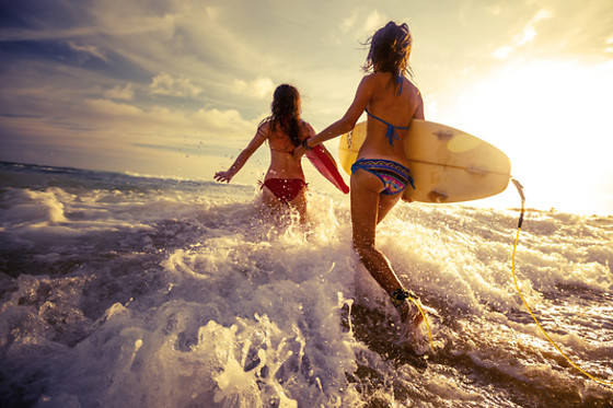 Inside Surf School - photo 9
