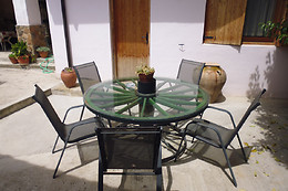 CASA RURAL RAMONA