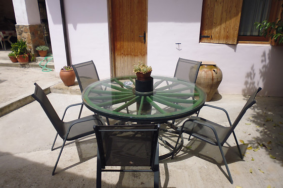 CASA RURAL RAMONA - photo 10