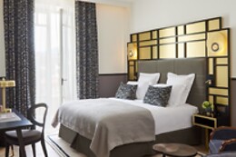 Online Booking EPS