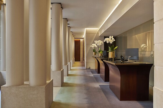 Online Booking EPS - photo 1