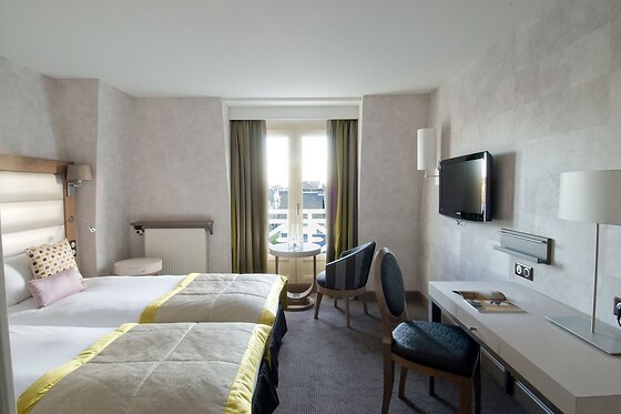 Online Booking EPS - photo 7