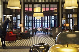 Online Booking EPS