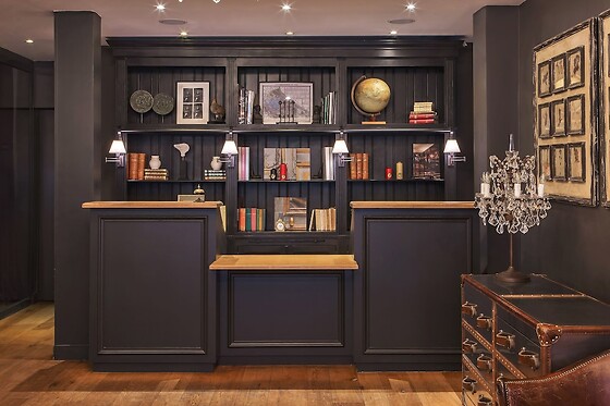 Online Booking EPS - photo 1
