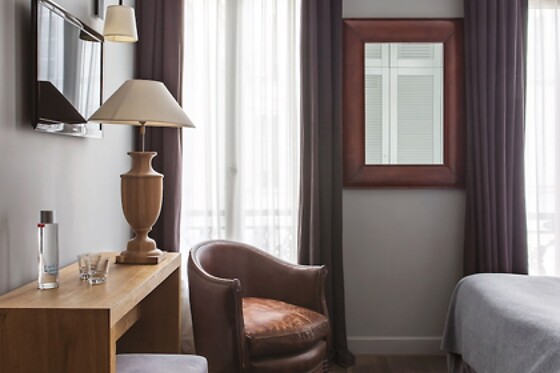 Online Booking EPS - photo 4