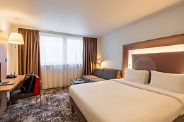 Online Booking EPS