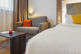 Online Booking EPS