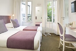 Online Booking EPS