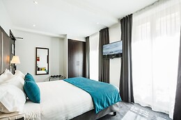 Online Booking EPS