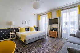 Online Booking EPS