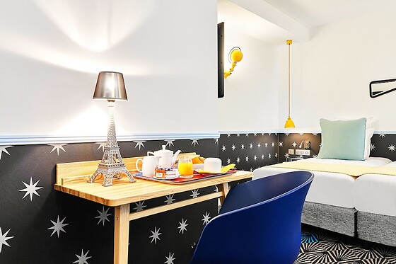 Online Booking EPS - photo 3