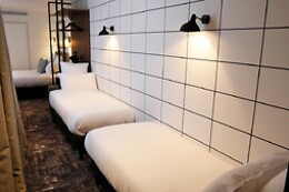 Online Booking EPS