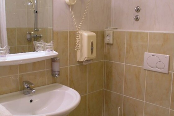 Hotel Krek - photo 2