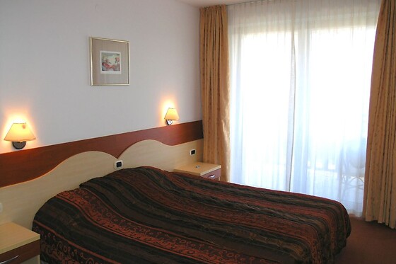 Hotel Krek - photo 0