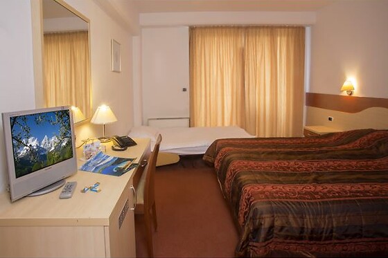 Hotel Krek - photo 4