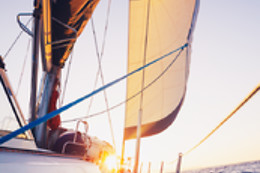 DOURO SAILING