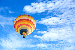 Montgolfiere sensation Ouest