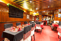 Restaurant Kathmandu