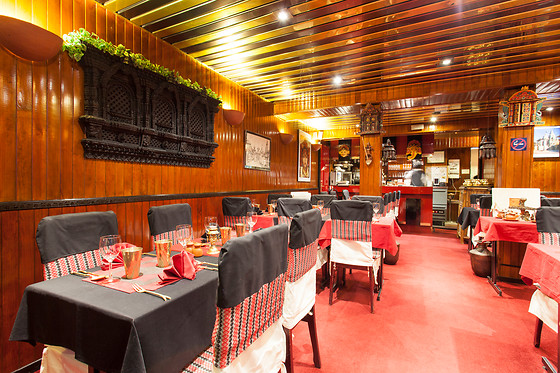 Restaurant Kathmandu - photo 2